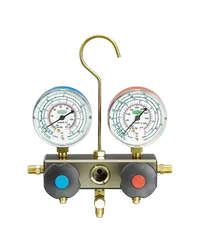 סעפת BM2-8-DS-CLIM 22/407/410 REFCO